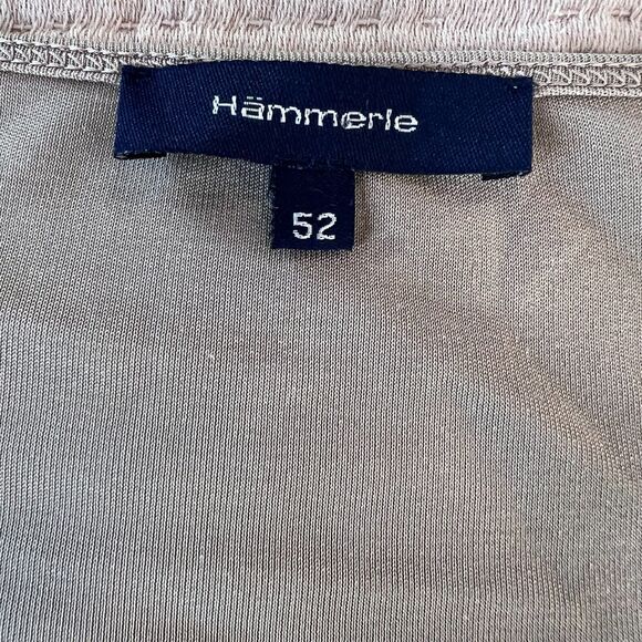 Susan Graver & Hammerie Tops Women Sz. 2X Lot of 4 Granny Core Silk Plus Size - Picture 3 of 13